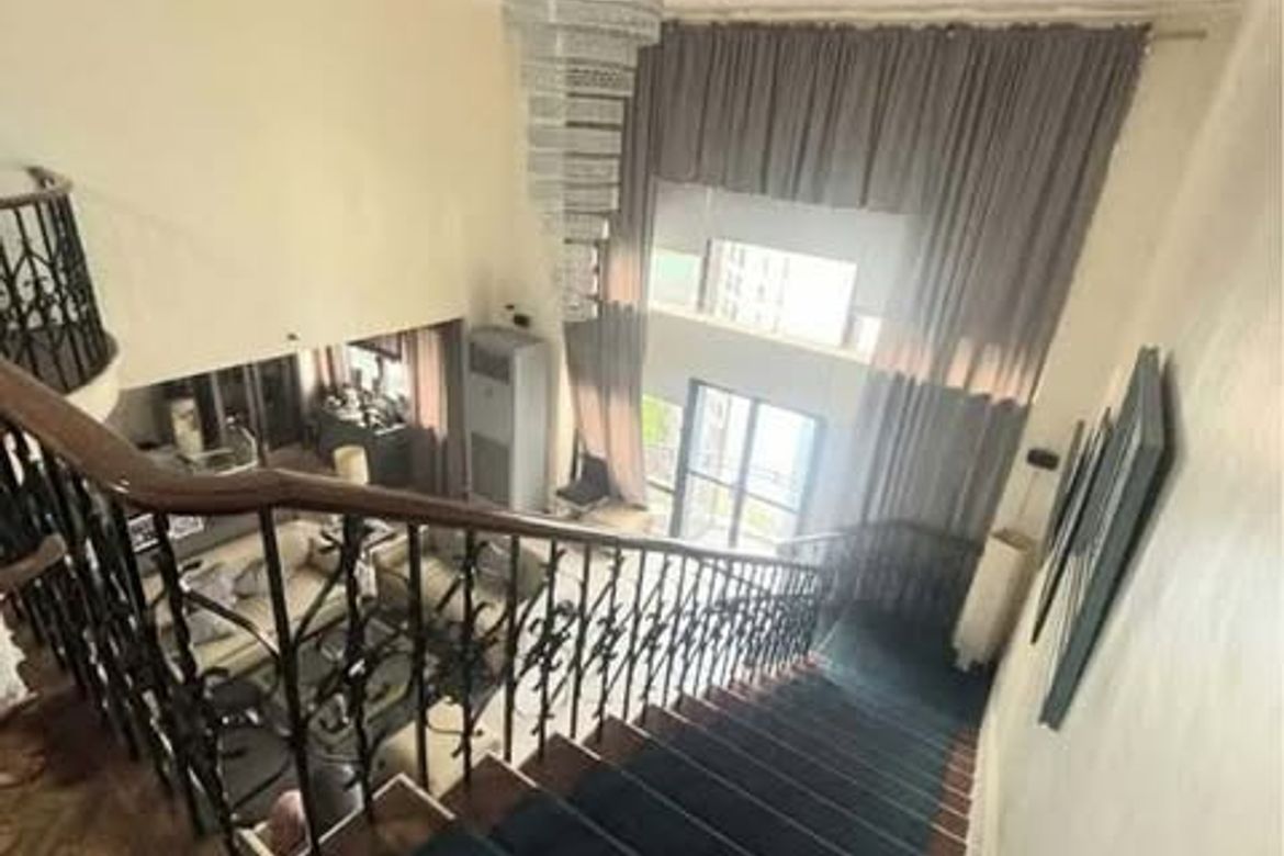 5-Bedroom Fully Furnished Condo in Salcedo, Makati City