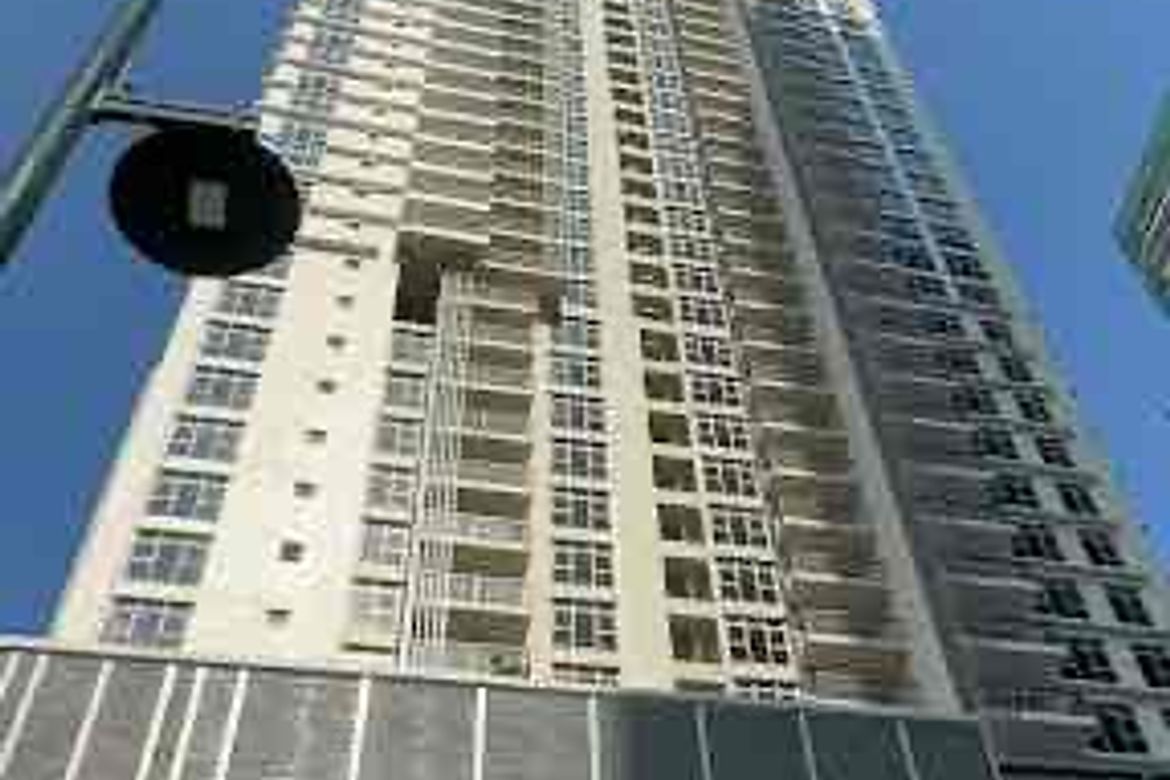 3 жұмақты пәтер, Park Triangle Residences, BGC Тагиг