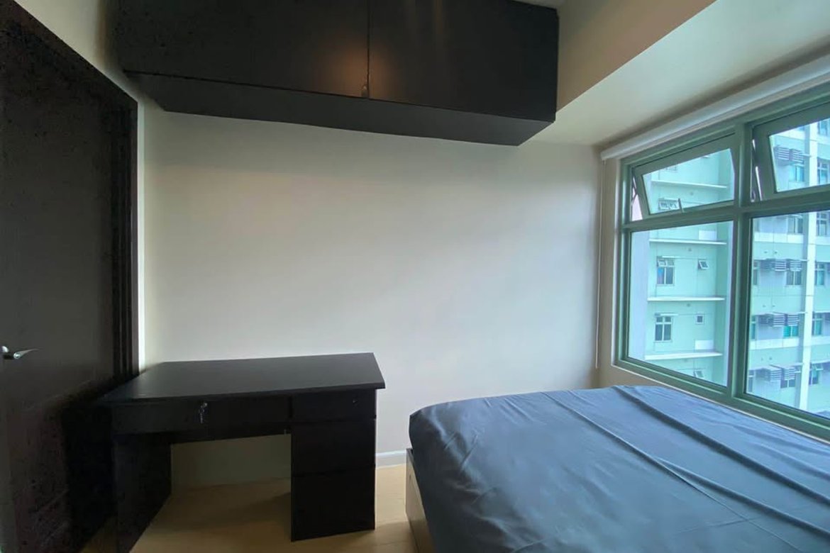 The Magnolia Residences, Нью-Маниладағы 1 бөлмелі пәтер