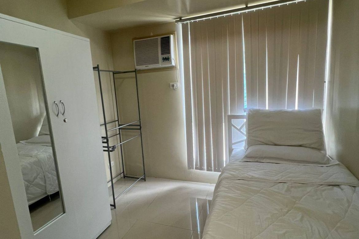 Avida Towers Montane, BGC-дағы толық жабдықталған 2 бөлмелі пәтер