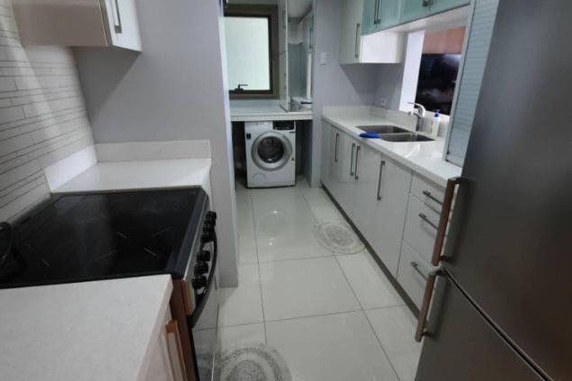 Luxury 2-Bedroom Apartment at The Residences at Greenbelt Manila Tower