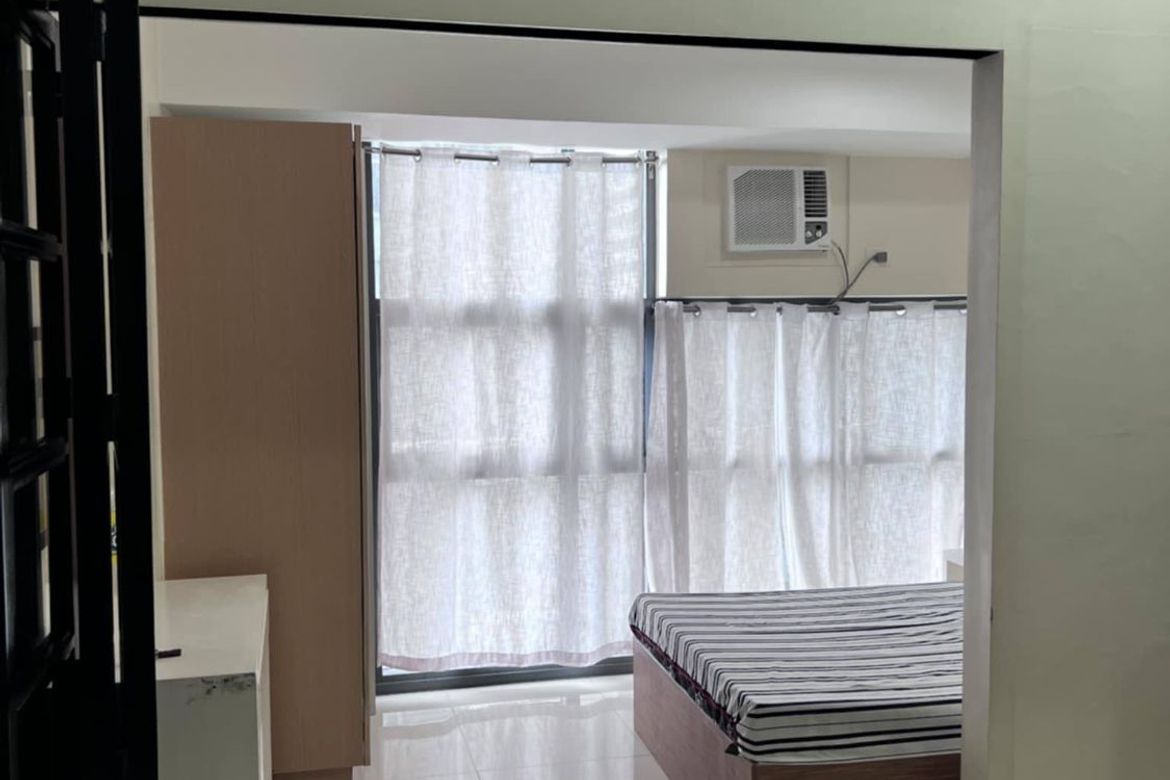 Cozy Studio at The Viceroy Residences – McKinley Hill, BGC