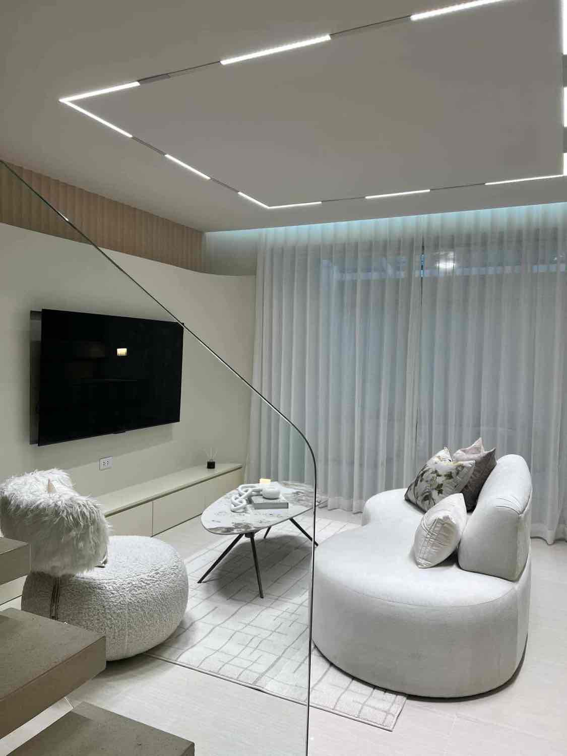 Fully Furnished Townhouse Corner Unit in Valle Verde 6, Pasig City