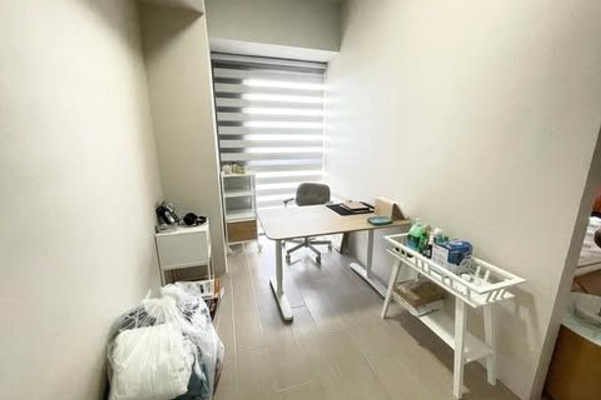 Uptown Ritz резиденциясының пентхаусы - BGC-дегі премиум орналасуы