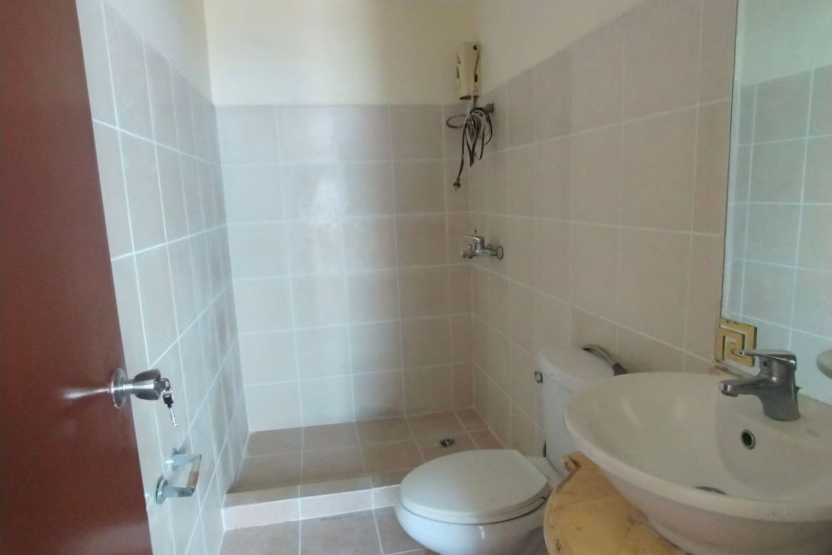 Affordable Studio Condo at Eastwood Parkview, Quezon City