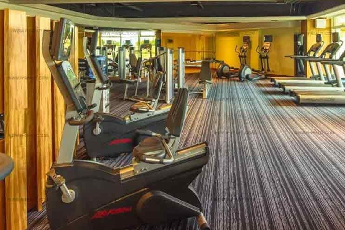Доступна студія в The Grove від Rockwell у місті Пасіг