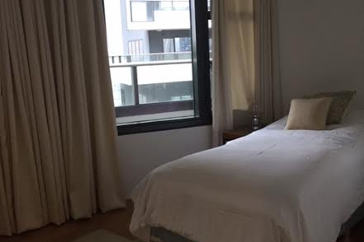 Arya Residences BGC, Тагиг қаласындағы екі бөлмелі пәтер