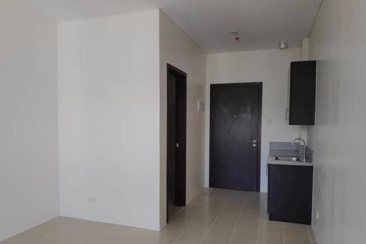 Kasara Urban Resort Residences - Студиялық және 1-2 жұмалақты бөлмелері бар пәтерлер, Пасиг қаласы