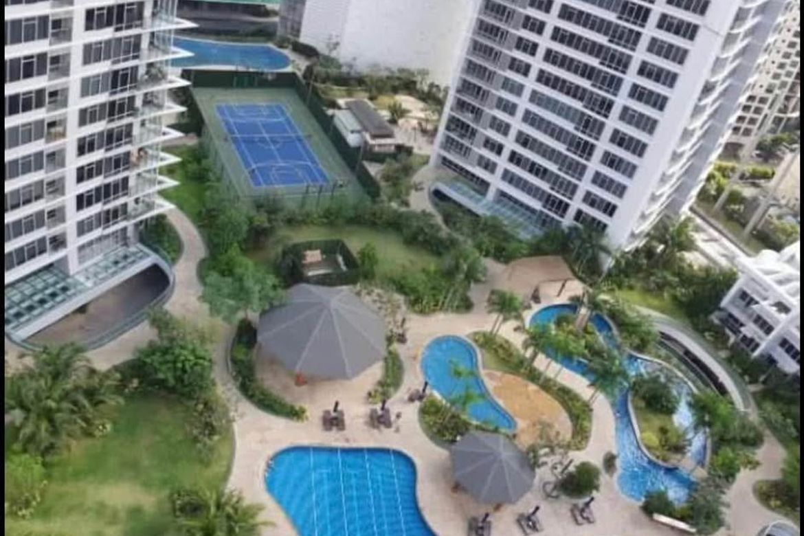 The Proscenium Sakura Tower-дағы 3 жумеқатты толық жабдықталған люкс пәтер