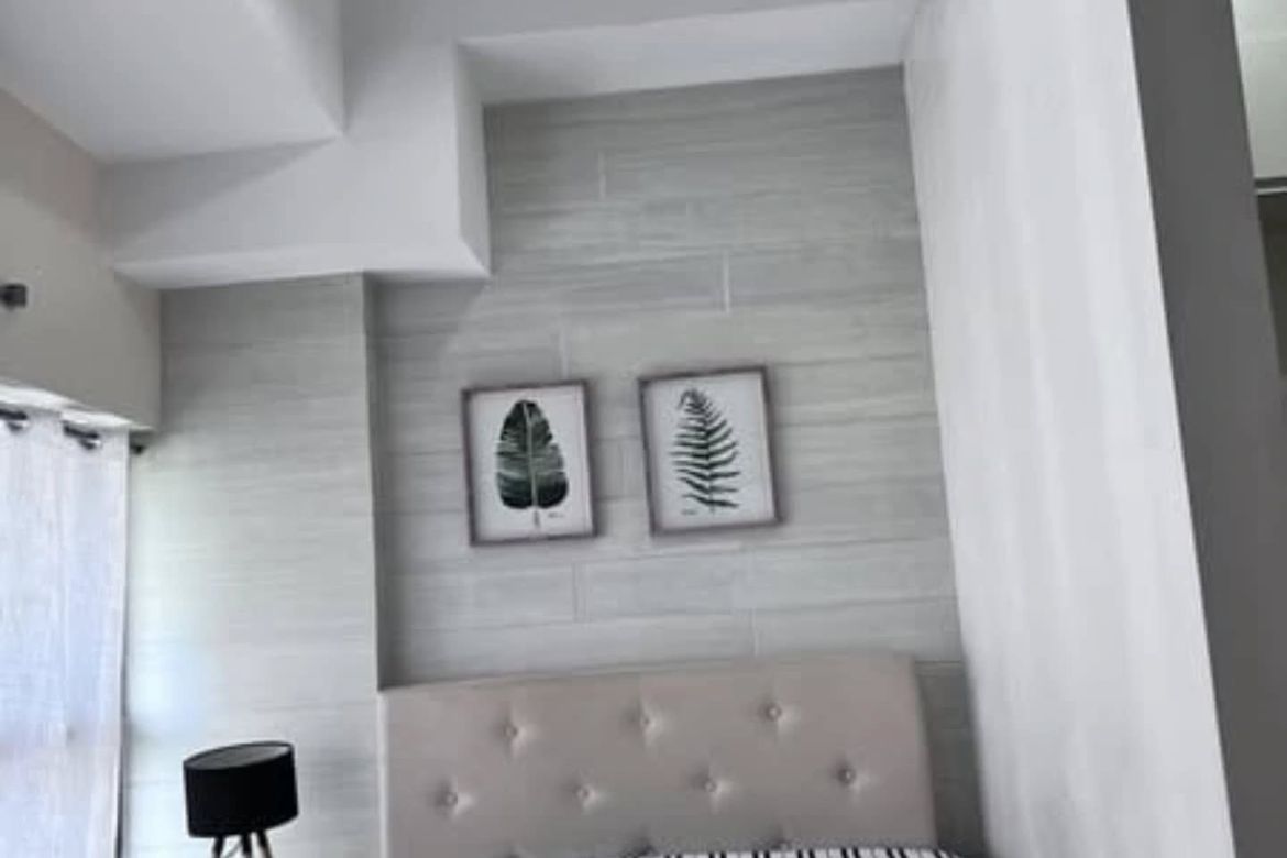 Cozy Studio at The Viceroy Residences – McKinley Hill, BGC