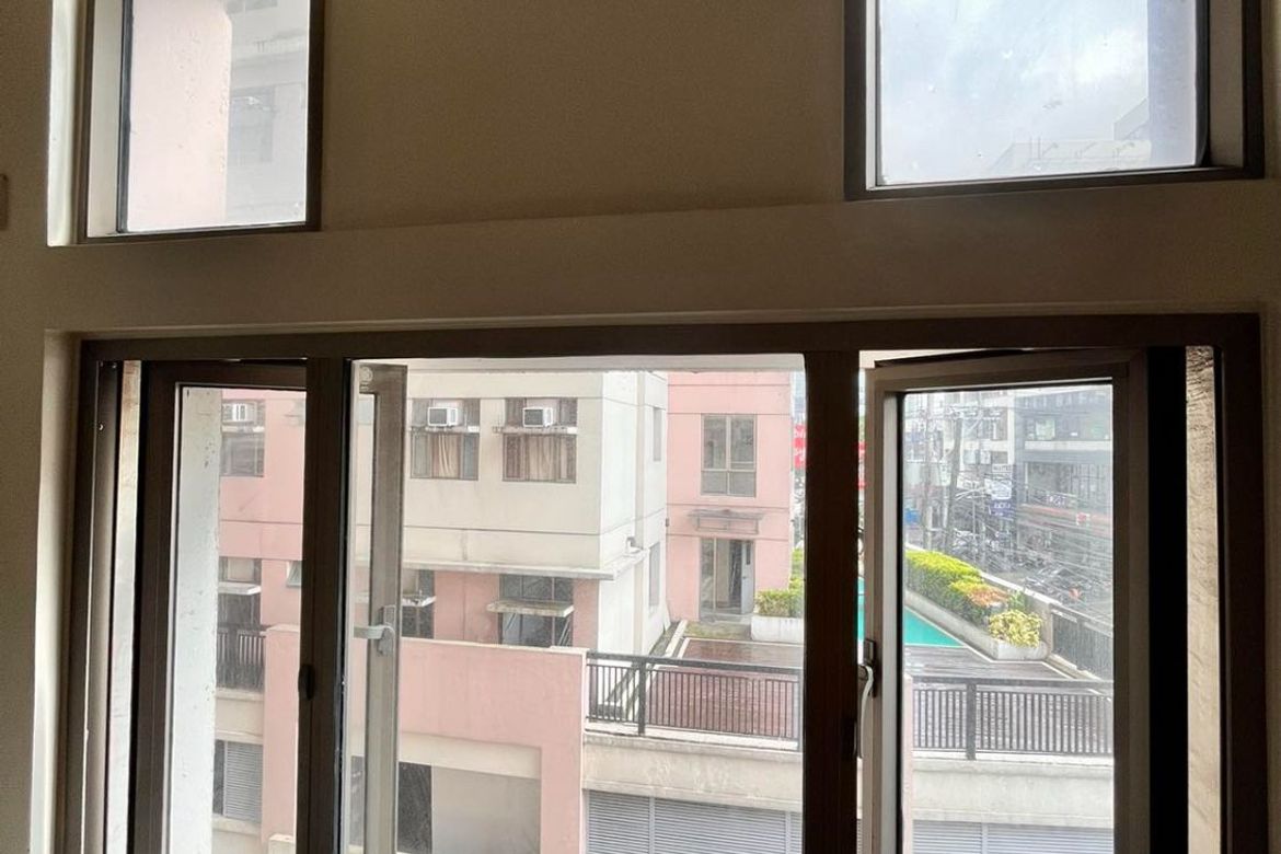 Little Baguio Terraces - Сан-Хуан қаласындағы 2/3 жұмақты пәтер
