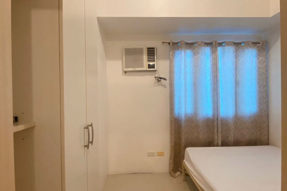 1 бөлмелі толық жабдықталған пәтер Light Residences, Boni Mandaluyong