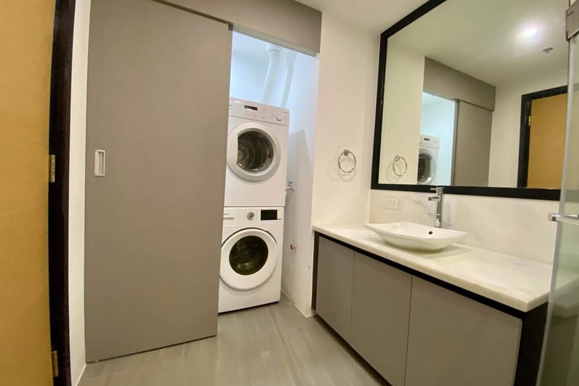 Fully Furnished Studio in Greenhills with Parking