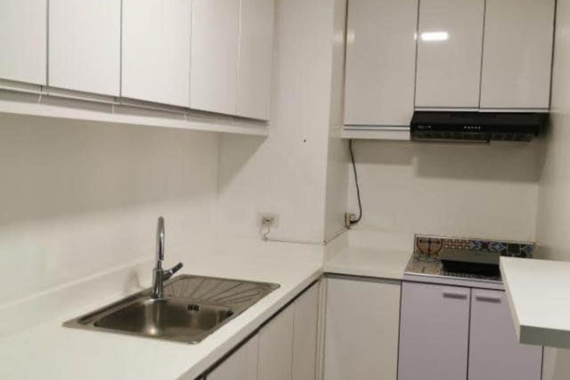 One Bedroom Unit in Icon Plaza BGC Taguig City