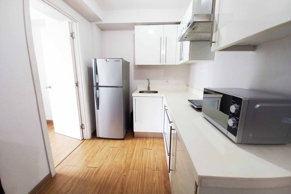 2 Bedroom Fully Furnished City View Apartment