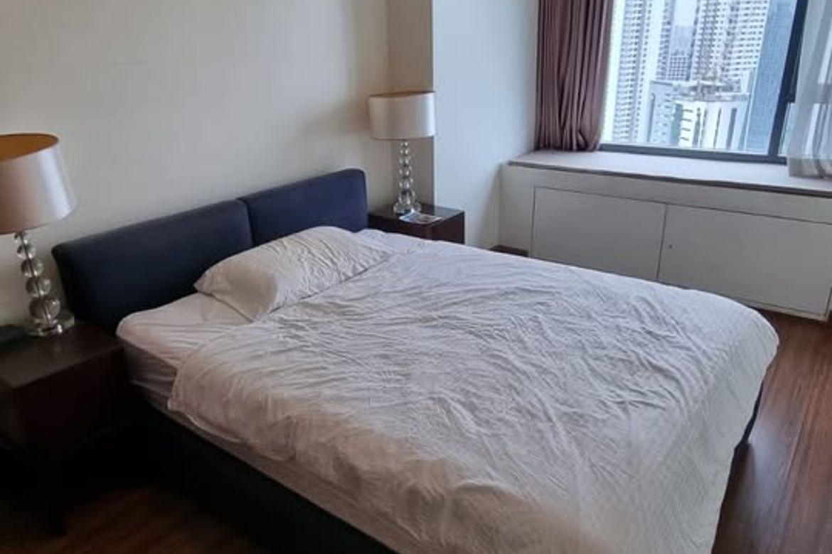 1 бөлмелі жиһаздалған пәтер, Shang Salcedo Place, Макати қаласы