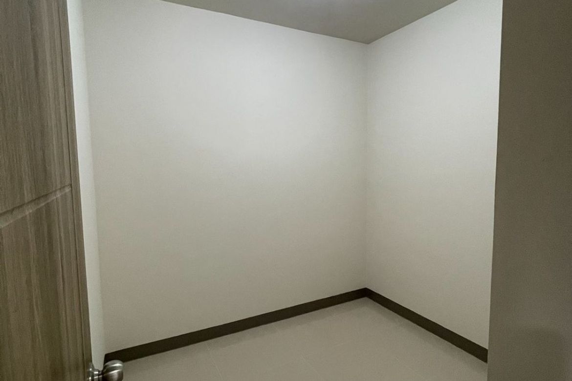 1BR Condo at S Residences near SM Mall of Asia