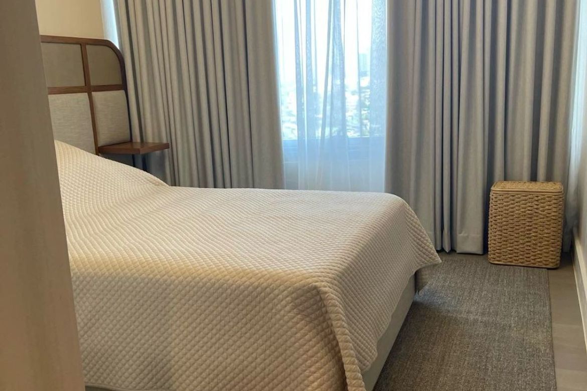 2BR Fully Furnished Unit at The Proscenium Residences