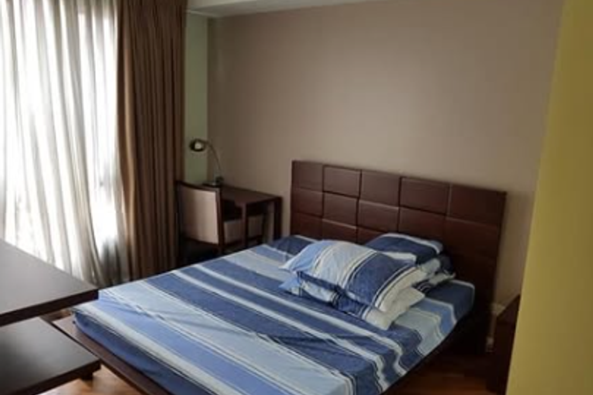 2 бөлмелі толық жабдықталған пәтер Joya Lofts and Towers-те