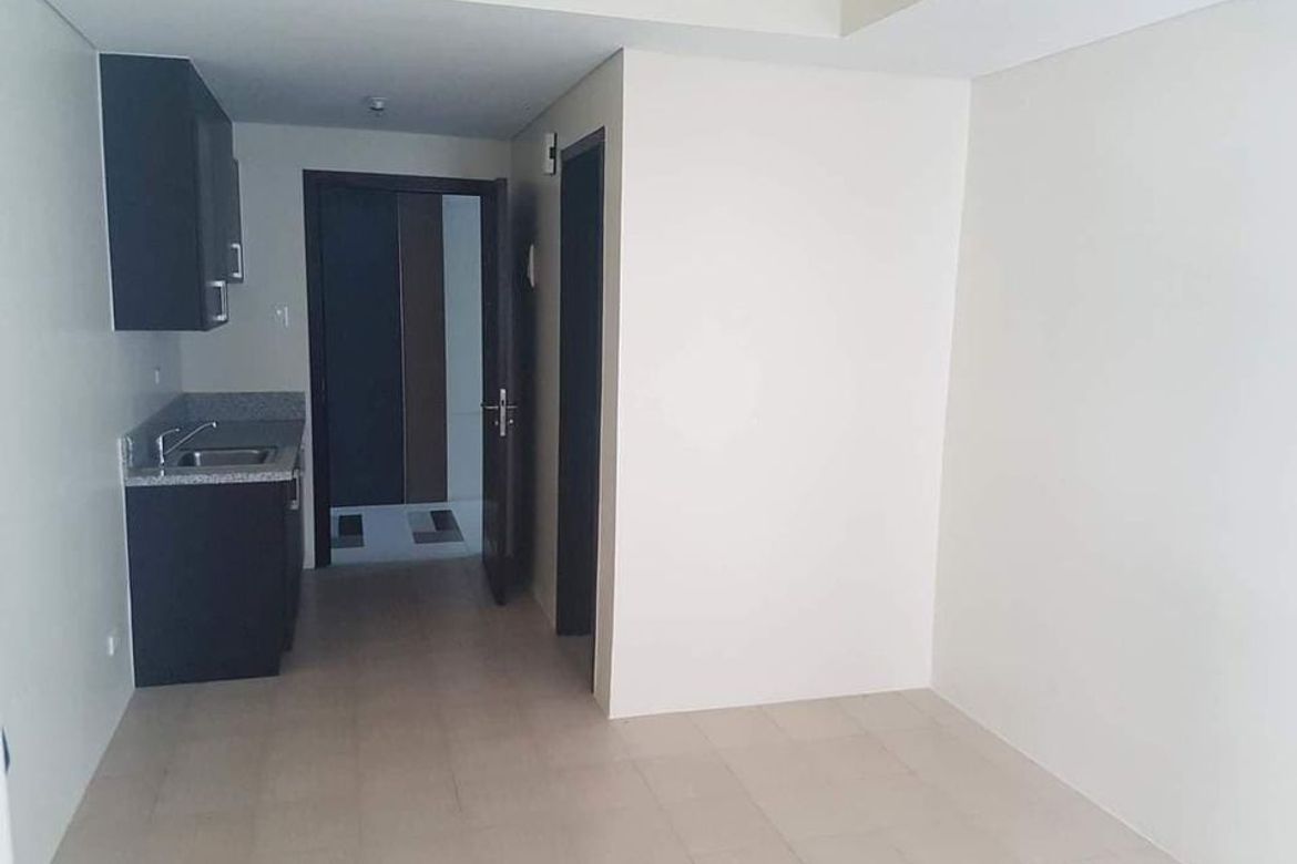 Kasara Urban Resort Residences - Студиялық және 1-2 жұмалақты бөлмелері бар пәтерлер, Пасиг қаласы