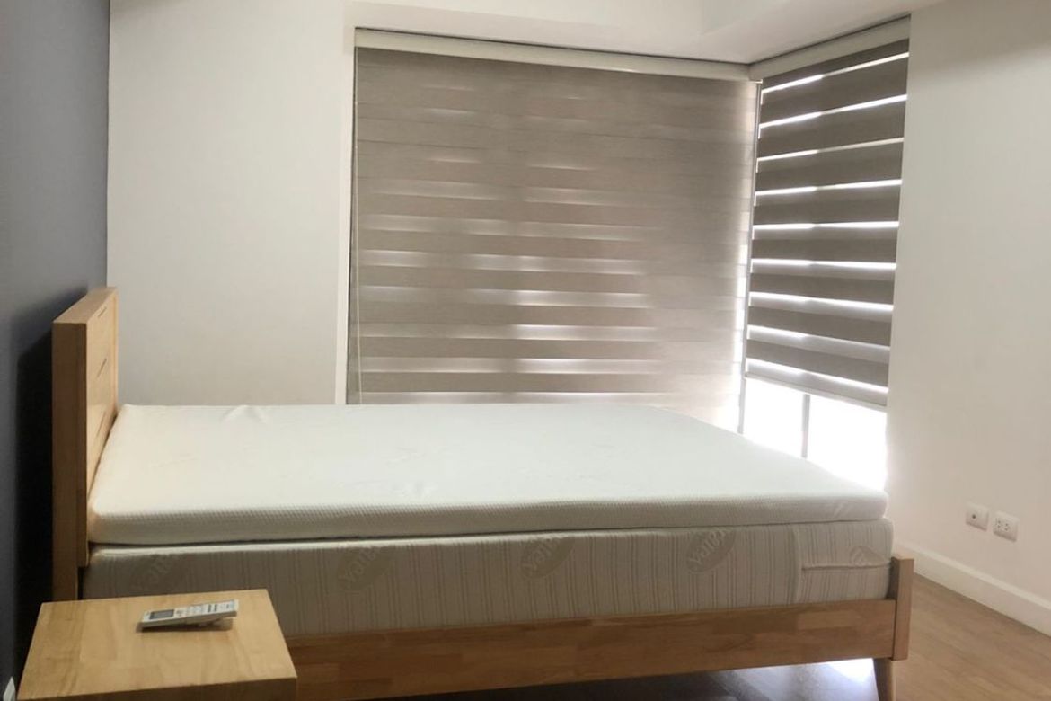 Толық жабдықталған 1 бөлмелі пәтер Verve Residences, BGC