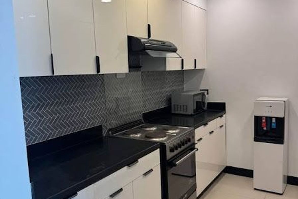 2 Bedroom Furnished Condo in Two Serendra, BGC