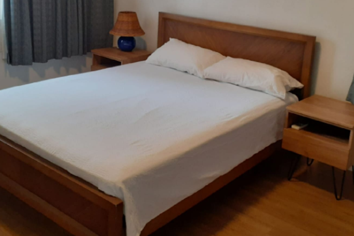 Furnished 2-Bedroom Apartment in Two Maridien, BGC, Taguig City