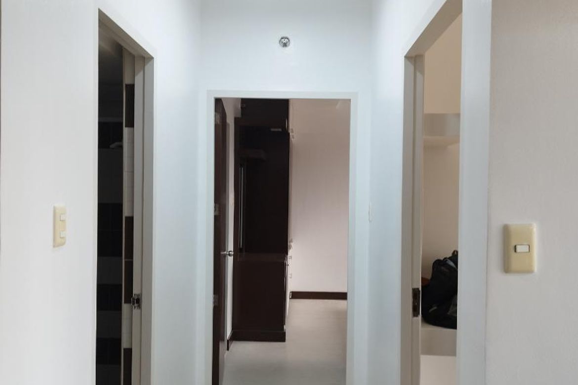 2BR Furnished Condo at Grand Eastwood Palazzo, Quezon City