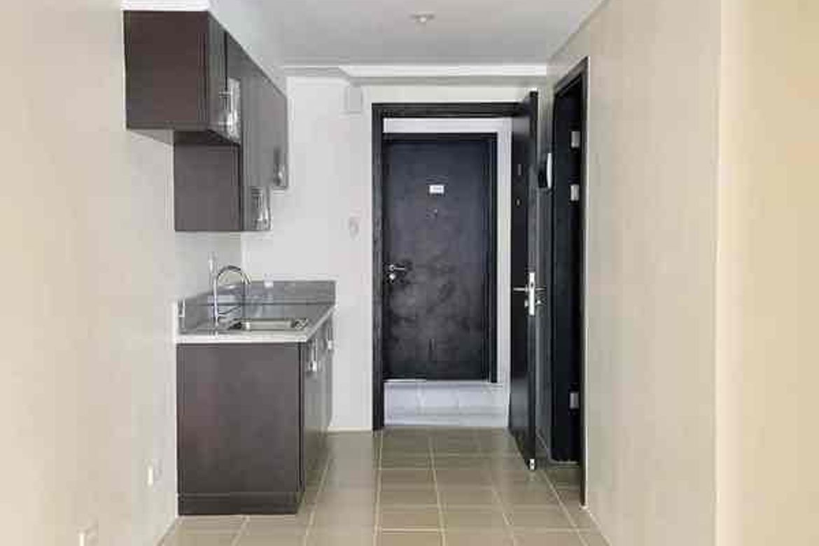 Пасигтегі Kasara Urban Resort Residences-тегі 1 бөлмелі пәтер - Сатып алу құқығымен жалға алу