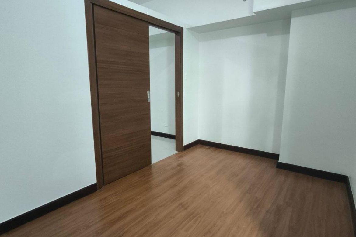 Quantum Residences, Пасайдағы бір бөлмелі пәтер - LRT Gil Puyat жанында