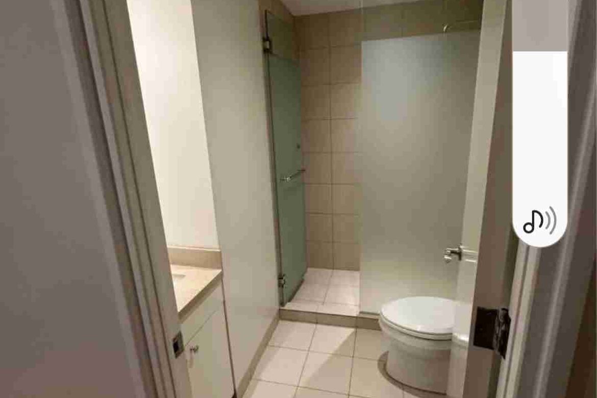 One Rockwell West-тегі 2 жұмақты лофт, Макати