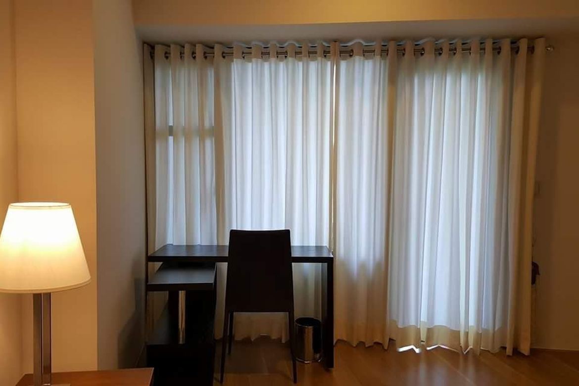 Arya Residences BGC, Тагиг қаласындағы екі бөлмелі пәтер