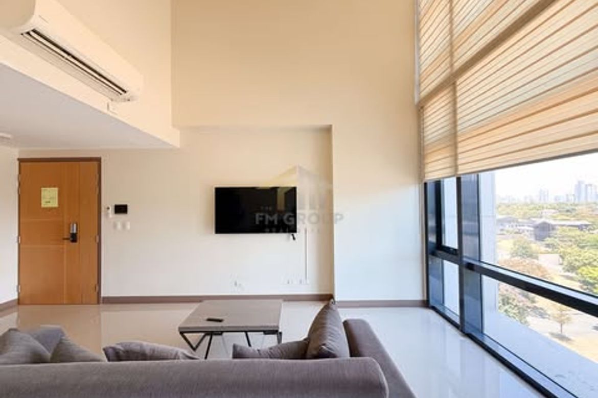 3 Bedroom Luxury Apartment in Albany Residences, Mckinley Taguig City