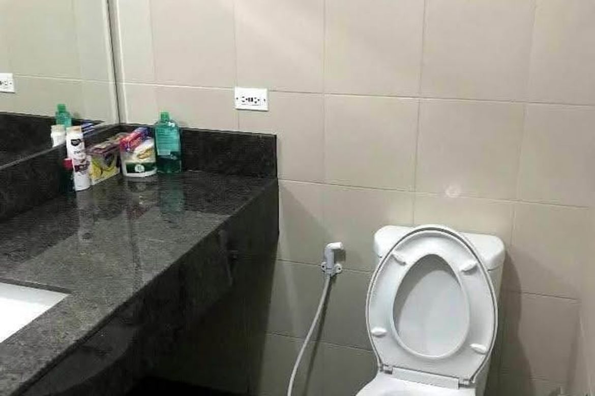 Жақсы жабдықталған 1 бөлмелі пәтер Гринхиллз, Сан-Хуан