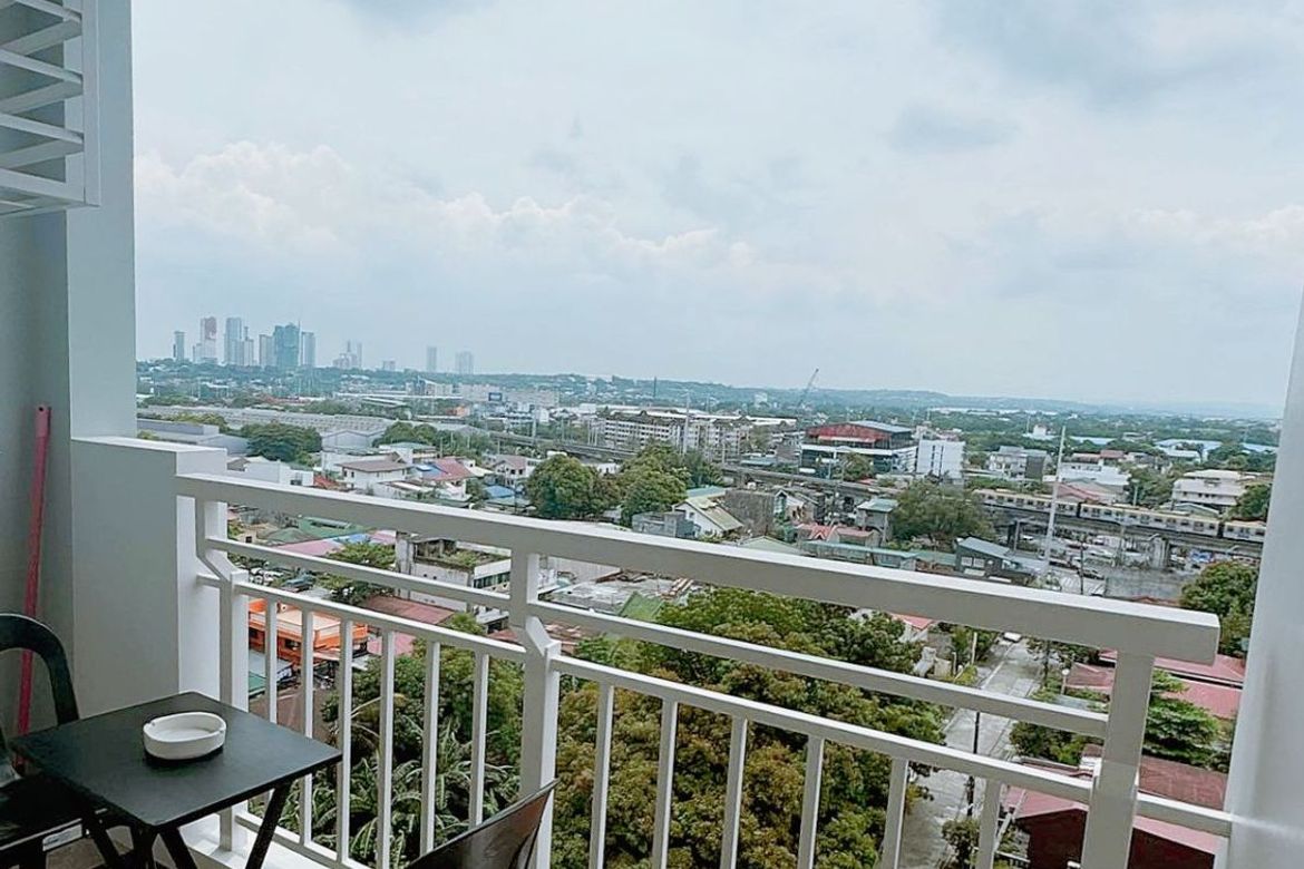 1 бөлмелі толық жабдықталған пәтер, Satori Residences, Сантолан, Пасиг Сити