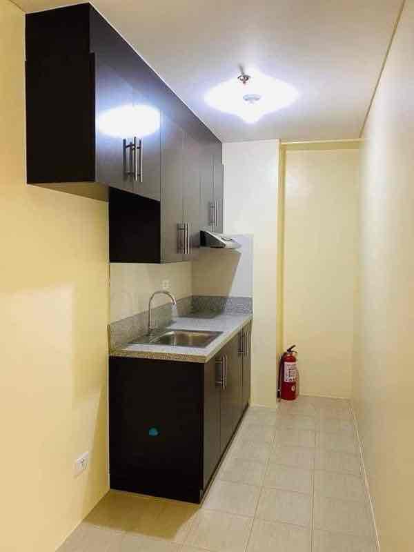 The Rochester Garden - Rent to Own Condo in Pasig City