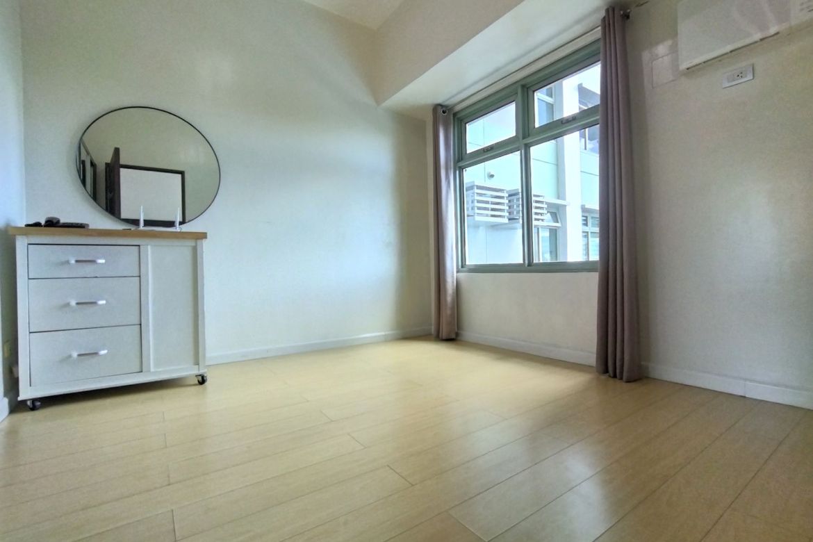 1 бөлмелі жиһаздалған пәтер Magnolia Residences, Кесон-Сити