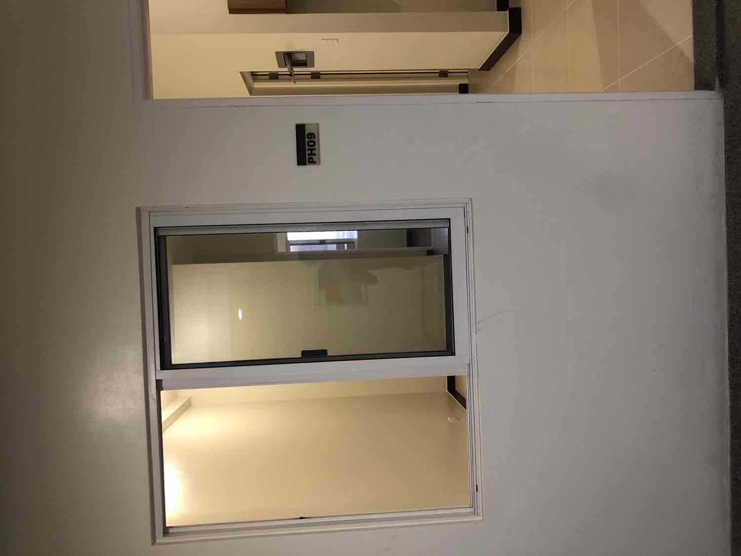 DMCI компаниясынан The Aston Place Pasay-дағы 2 жұмақты жабдықталмаған пәтер