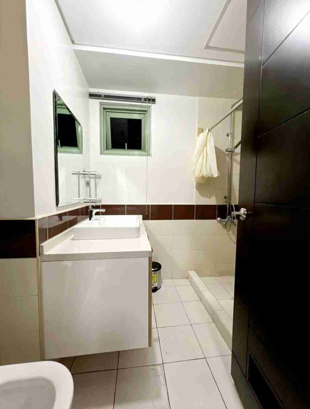 The Magnolia Residences-тегі 2 бөлмелі бұрыс пәтер, толық жабдықталған