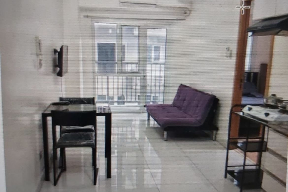1 бөлмелі толық жабдықталған пәтер, Signa Designer Residences, Макати