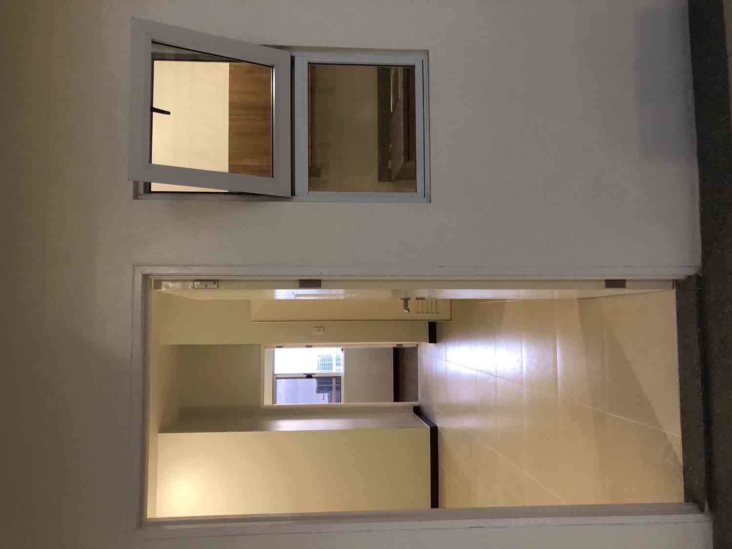 DMCI компаниясынан The Aston Place Pasay-дағы 2 жұмақты жабдықталмаған пәтер