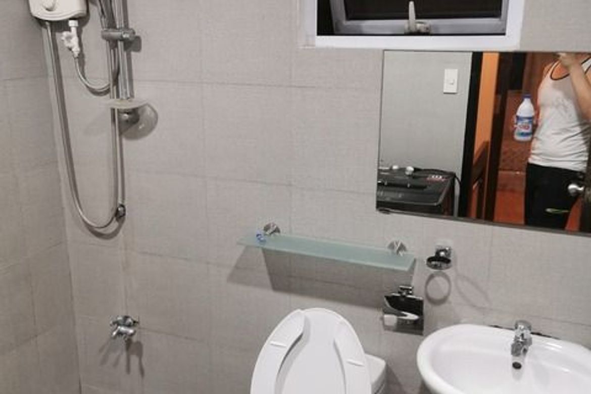 2 бөлмелі толық жабдықталған пәтер, Форт Виктория, BGC