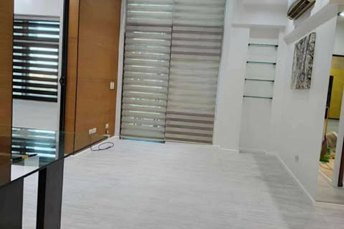 3-кімнатне кондо в оренду в Two Serendra, вежа Encino, BGC Тагіг Сіті