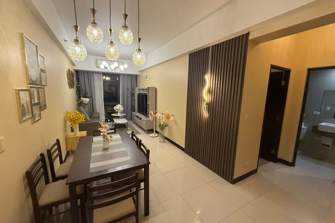 Salcedo Skysuites, Макати қаласындағы 2 жұмақты пәтер