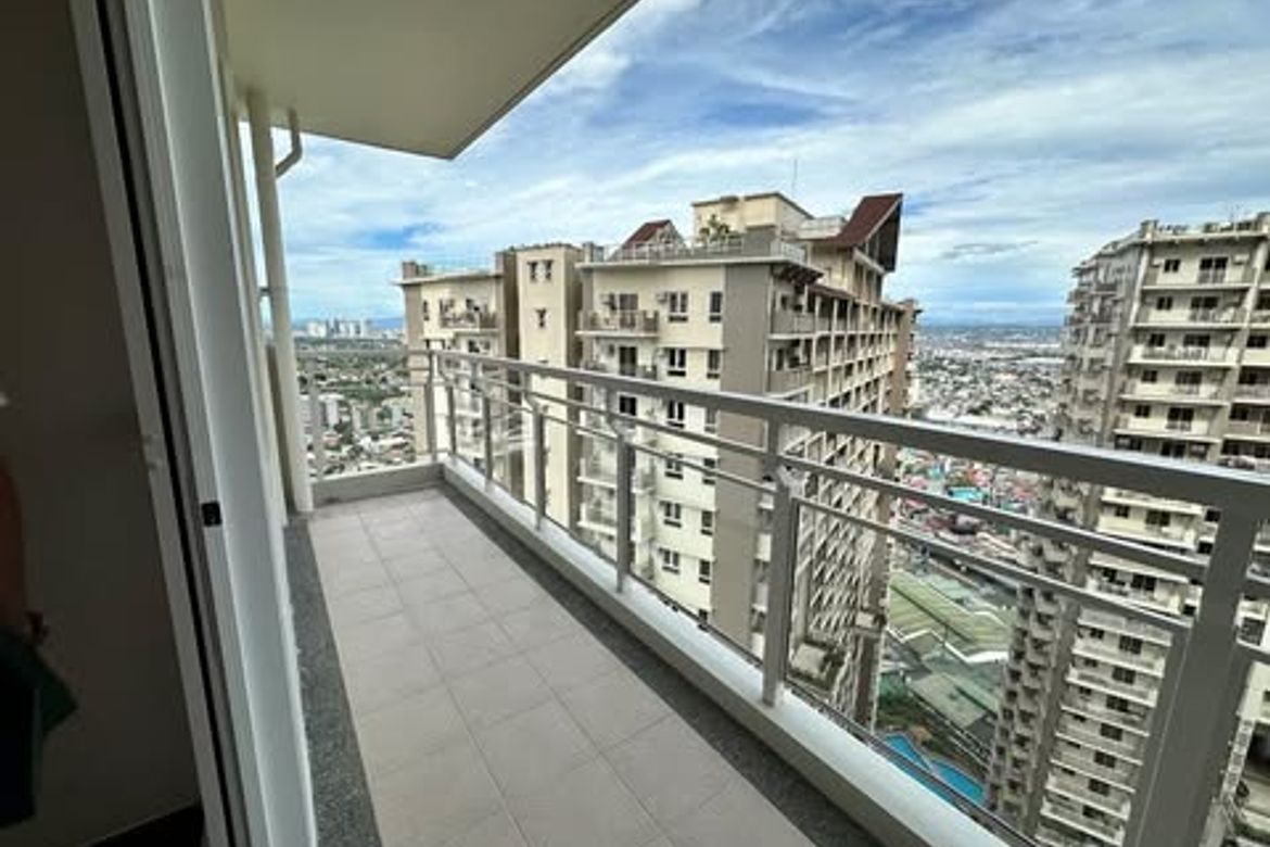 3-комнатная квартира в кондоминиуме Allegra Gardens Place, город Пасиг