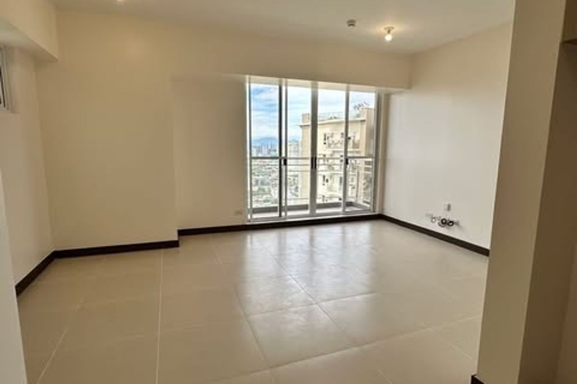 3-комнатная квартира в кондоминиуме Allegra Gardens Place, город Пасиг