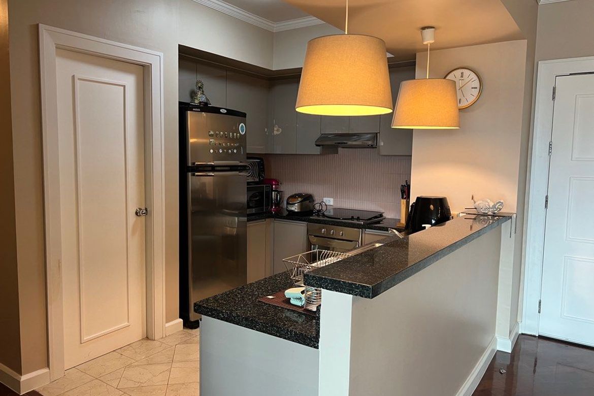 2 Bedroom Condo in The Manansala, Makati City