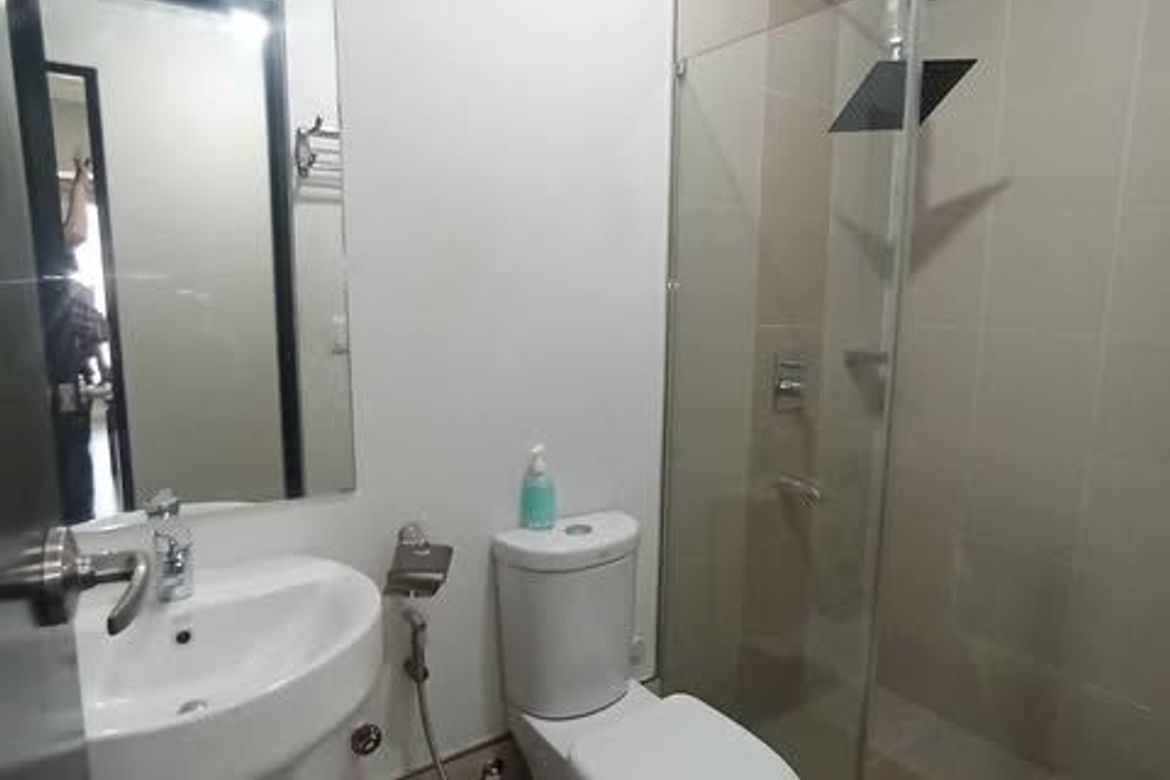 Spacious 3BR at The Maridien – Tower 2, BGC