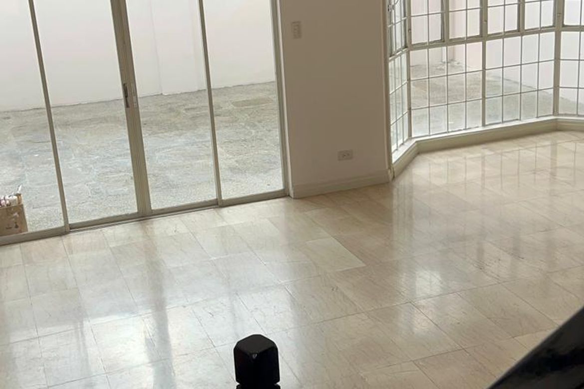 3BR House in Gated Community, Semi-Furnished