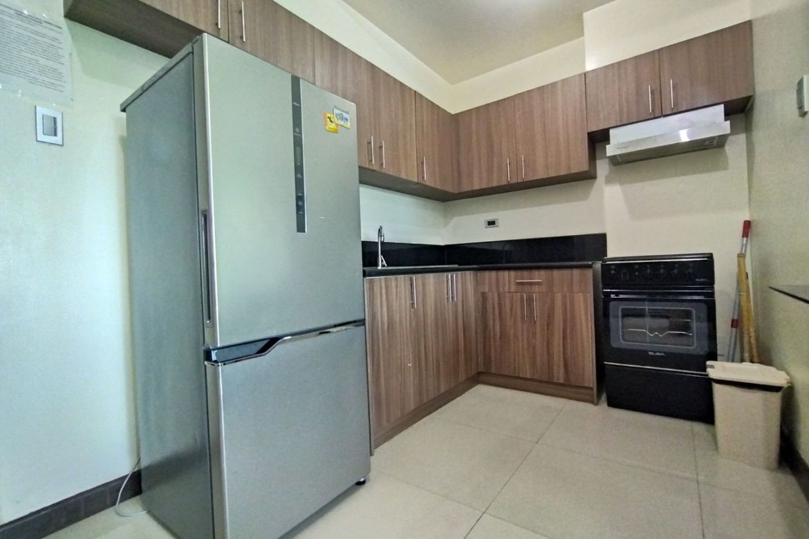 1 бөлмелі жиһаздалған пәтер Magnolia Residences, Кесон-Сити